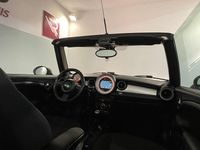 Usado Mini Cooper D Cabriolet 112 HP (82 kW) 2013 Cinza Cabrios