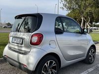 usado Smart ForTwo Electric Drive 