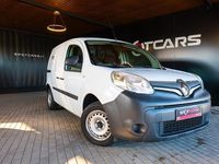 Usado Renault Kangoo 90 HP (66 kW) 2019 Branco Monovolume