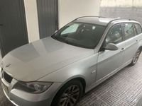 usado BMW 320 d Touring 177cv