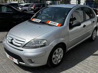 Usado Citroën C3 Exclusive 70 HP (51 kW) 2009 Cinza