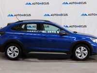 Usado VW Taigo Life 95 HP (69 kW) 2022 Azul SUV