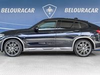 usado BMW X4 20 d xDrive Pack M Auto