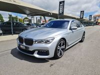 usado BMW 740 e iPerformance Pack M