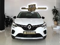 usado Renault Captur 1.3 Tce Exclusive 100cv Gasolina