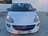 Usado Opel Adam Glam 87 HP (63 kW) 2014 Branco Citadino