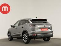 Usado Renault Austral Techno 140 HP (102 kW) 2024 SUV