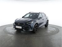 Usado Cupra Formentor 245 HP (180 kW) 2022 Cinzento SUV