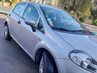 usado Fiat Punto 1.2 Lounge S&S,Gasolina, 2016