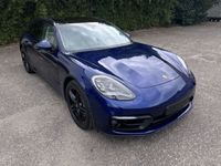 usado Porsche Panamera S E-Hybrid port Turismo 4 E- Platinum Edition PDLS