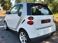 usado Smart ForTwo Coupé 0.8 cdi Passion 45