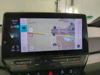 Usado VW ID.3 150 kW (204 HP) 2020 Preto Citadino