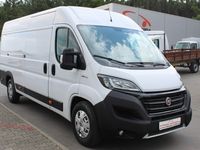 usado Fiat Ducato MAXI 2.3 M-Jet L4H2 // LONGA