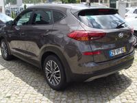 usado Hyundai Tucson 1.7 CRDi Premium MY18