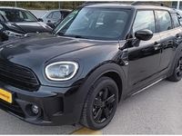 usado Mini Cooper Countryman i 1.5 136cv 5p Auto