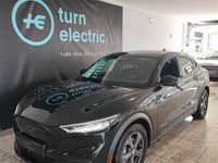 Usado Ford Mustang Mach-E 216 kW (294 HP) 2023 Preto SUV