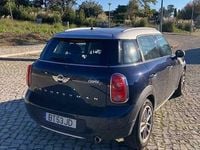Usado Mini Countryman 2016 SUV