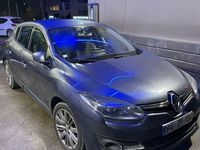 usado Renault Mégane III 