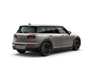 usado Mini Cooper D Clubman Clubman