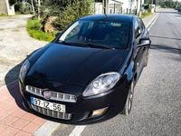 Usado Fiat Bravo 120 HP (88 kW) 2010 Citadino