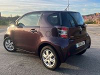 usado Toyota iQ 1.0 VVT-i Essential+AC