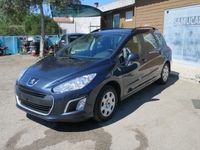 usado Peugeot 308 sw 1.6 e-HDi Allure J17 CVM6