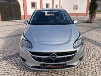 usado Opel Corsa Corsa E1.4 Dynamic FlexFuel