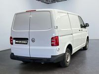 Usado VW T6 Business 102 HP (75 kW) 2017 Branco Van