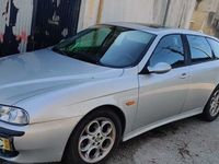 usado Alfa Romeo 156 Romeu SW