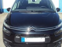 usado Citroën C4 SpaceTourer Grand1.5 Bluehdi C-Series 130cv