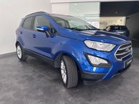 usado Ford Ecosport 1.0 EcoBoost Titanium Plus