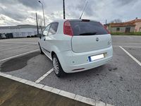 usado Fiat Punto Multijet 1.3