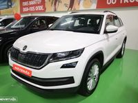 usado Skoda Kodiaq 2.0 TDI Style DSG