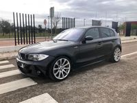 usado BMW 123 D Biturbo