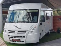 Usado Fiat Ducato 130 HP (95 kW) 2009 Branco Van