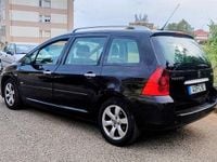 Usado Peugeot 307 110 HP (80 kW) 2008 Carrinha