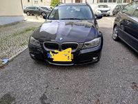 Usado BMW 318 143 HP (105 kW) 2009 Sedan