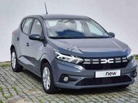 Usado Dacia Sandero Expression 101 HP (74 kW) 2024 Cinza