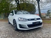 usado VW Golf 2.0 TDi GTD