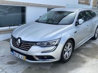 usado Renault Talisman Sport Tourer 130CV 54000km’s