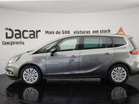 usado Opel Zafira 1.6 CDTi Innovation S/S