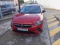 Usado Opel Corsa 75 HP (55 kW) 2022 Vermelho Citadino
