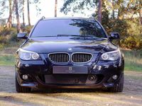 Usado BMW 535 M Sport 286 HP (210 kW) 2008