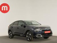 Usado Citroën C4 PureTech 131 HP (96 kW) 2024 SUV