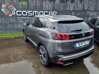 usado Peugeot 3008 1.5 BlueHDi GT Line EAT8