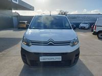 usado Citroën Berlingo 1.5 BlueHDi M Control