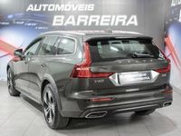 usado Volvo V60 CC 2.0 D4 Geartronic