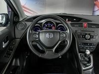 usado Honda Civic 1.6 i-DTEC Sport