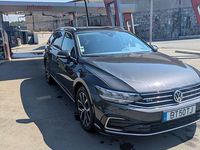 Usado VW Passat GTE 220 HP (161 kW) 2020 Sedan