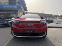 Usado Ford Explorer Premium 210 kW (286 HP) 2025 Vermelho SUV